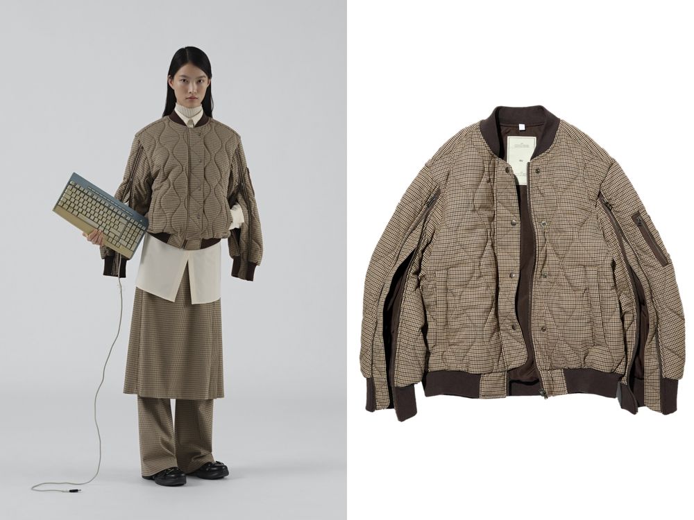 GU史上最好買聯名來了！韓國設計師品牌rokh操刀「精品級、百元價」穿出高級感！-7