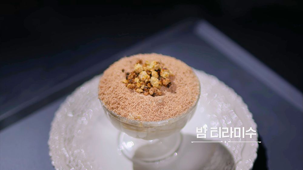 《黑白大廚》同款「栗子提拉米蘇」正式開賣！這天起販售、綿密栗子慕斯+酥脆燕麥口感太療癒！-2