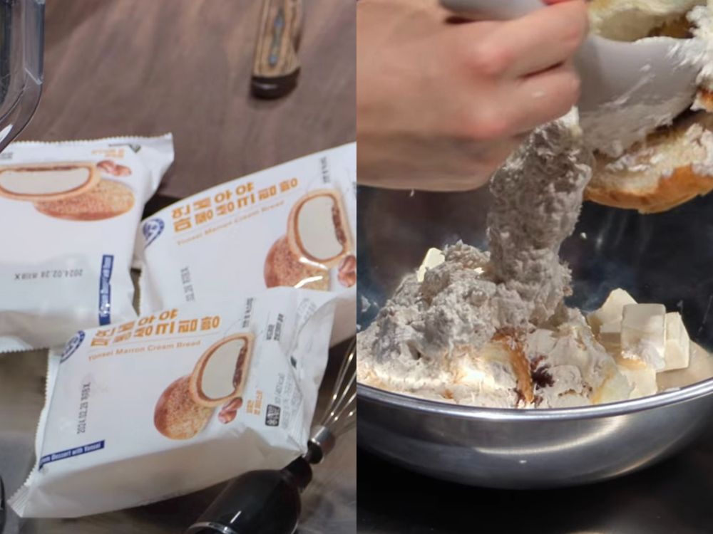 《黑白大廚》同款「栗子提拉米蘇」正式開賣！這天起販售、綿密栗子慕斯+酥脆燕麥口感太療癒！-5
