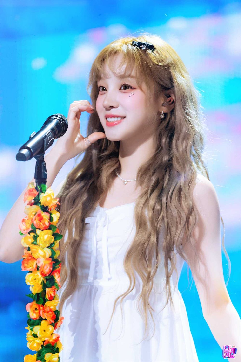 韓網票選歌唱實力最強的女團外國人成員TOP6！Minnie、Hanni都上榜，寧寧清亮嗓音超動人！-3