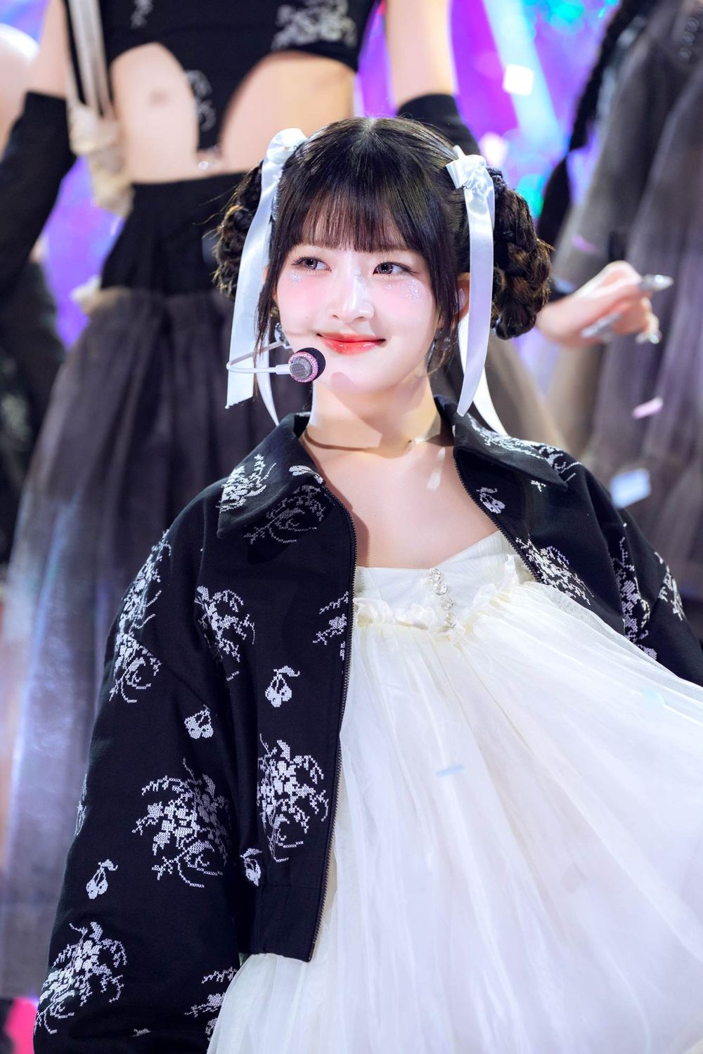 韓網票選歌唱實力最強的女團外國人成員TOP6！Minnie、Hanni都上榜，寧寧清亮嗓音超動人！-5