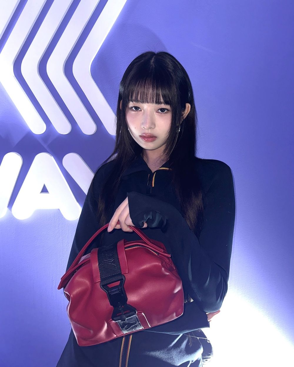 韓網票選歌唱實力最強的女團外國人成員TOP6！Minnie、Hanni都上榜，寧寧清亮嗓音超動人！-4