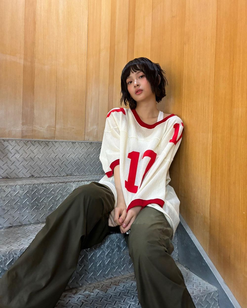 韓網票選歌唱實力最強的女團外國人成員TOP6！Minnie、Hanni都上榜，寧寧清亮嗓音超動人！-6