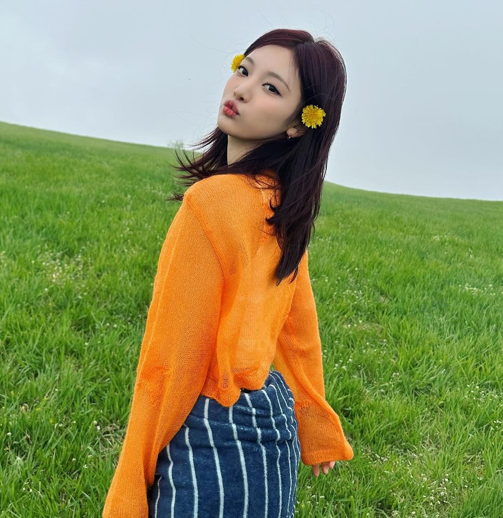 韓網票選歌唱實力最強的女團外國人成員TOP6！Minnie、Hanni都上榜，寧寧清亮嗓音超動人！-10