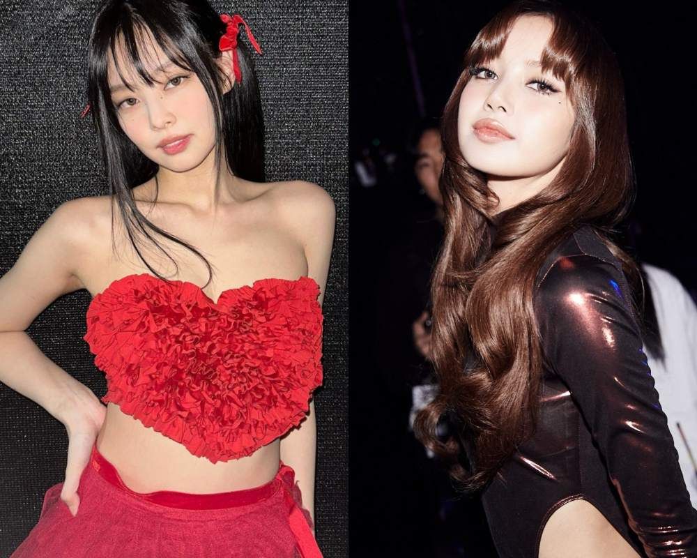 2025科切拉音樂節完整表演名單公布！Jennie、Lisa將SOLO演出，ENHYPEN創KPOP男團紀錄！-3
