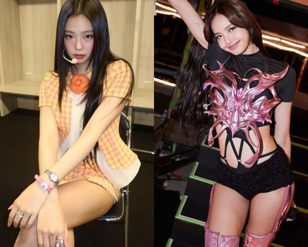 2025科切拉音樂節完整表演名單公布！Jennie、Lisa將SOLO演出，ENHYPEN創KPOP男團紀錄！-4