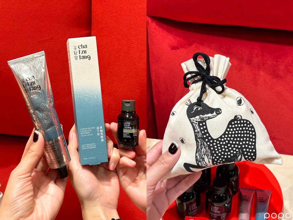 2024年末必逛夢幻景點！勤美誠品香氛快閃店，SABON、10/10 HOPE都有，連舒華同款香氛也買得到！-8