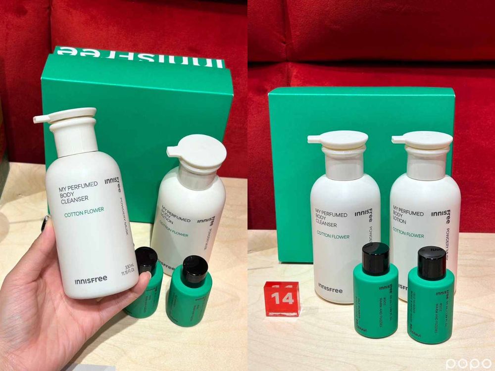 2024年末必逛夢幻景點！勤美誠品香氛快閃店，SABON、10/10 HOPE都有，連舒華同款香氛也買得到！-5