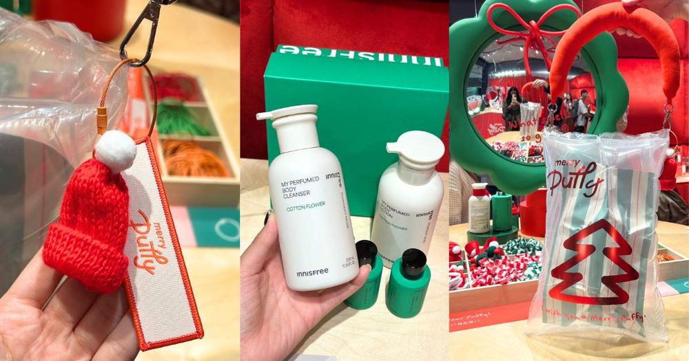 2024年末必逛夢幻景點！勤美誠品香氛快閃店，SABON、10/10 HOPE都有，連舒華同款香氛也買得到！-1