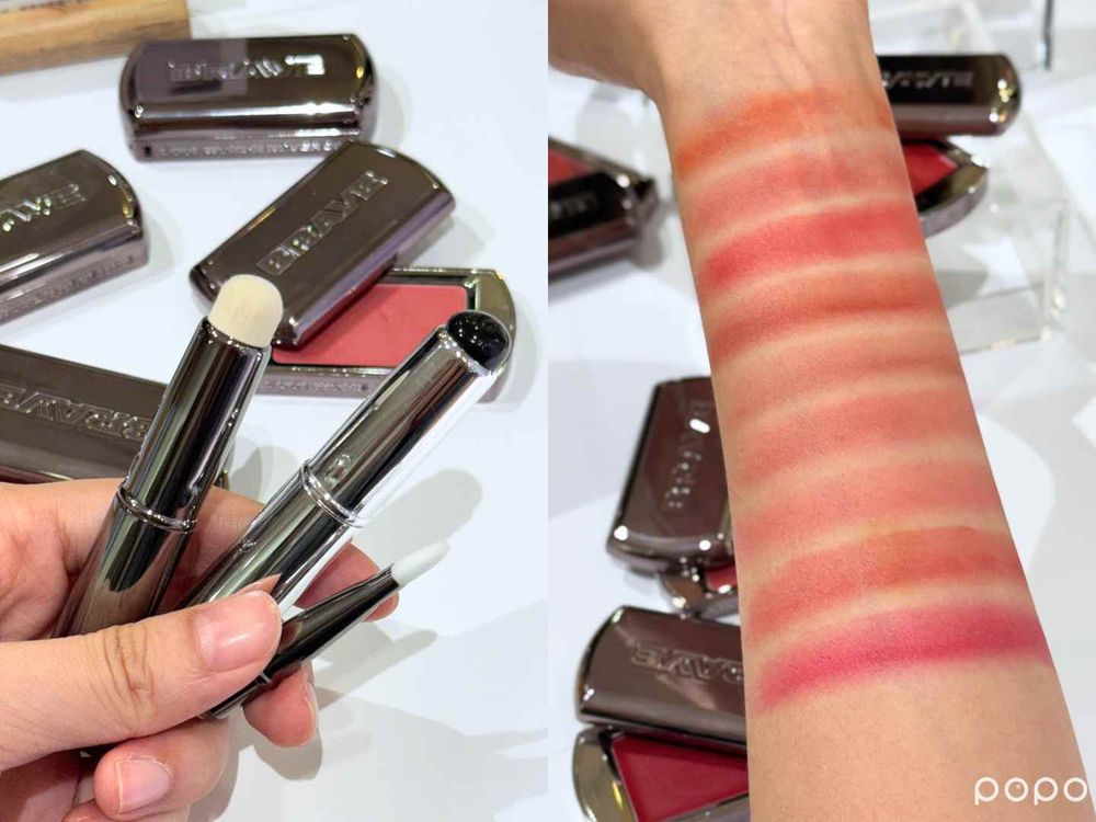 hanypick第一個海外快閃店！韓國大勢美妝強勢登台，純素小雛菊氣墊粉餅、鐵盒唇頰膏、水玻璃素顏霜...通通來了！-5