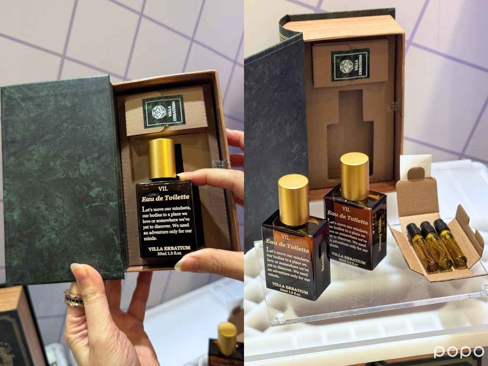 hanypick第一個海外快閃店！韓國大勢美妝強勢登台，純素小雛菊氣墊粉餅、鐵盒唇頰膏、水玻璃素顏霜...通通來了！-7