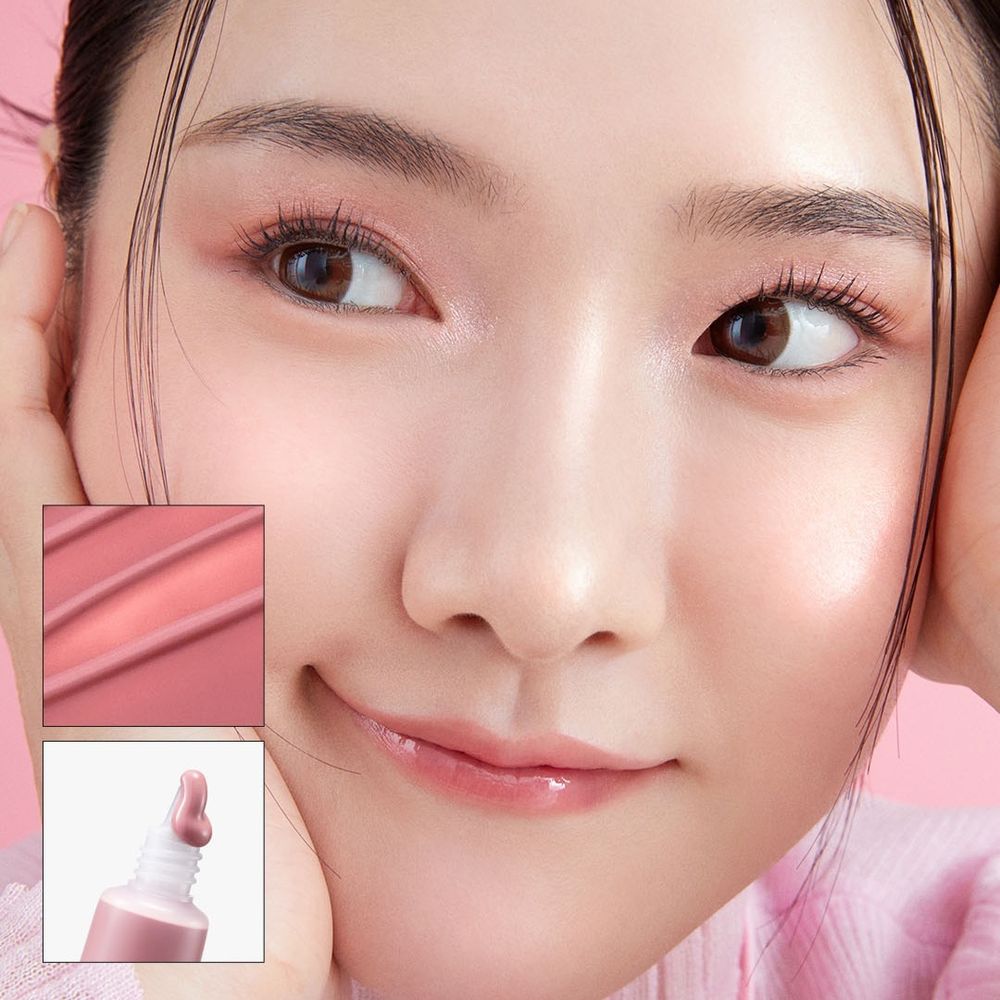 hanypick第一個海外快閃店！韓國大勢美妝強勢登台，純素小雛菊氣墊粉餅、鐵盒唇頰膏、水玻璃素顏霜...通通來了！-12