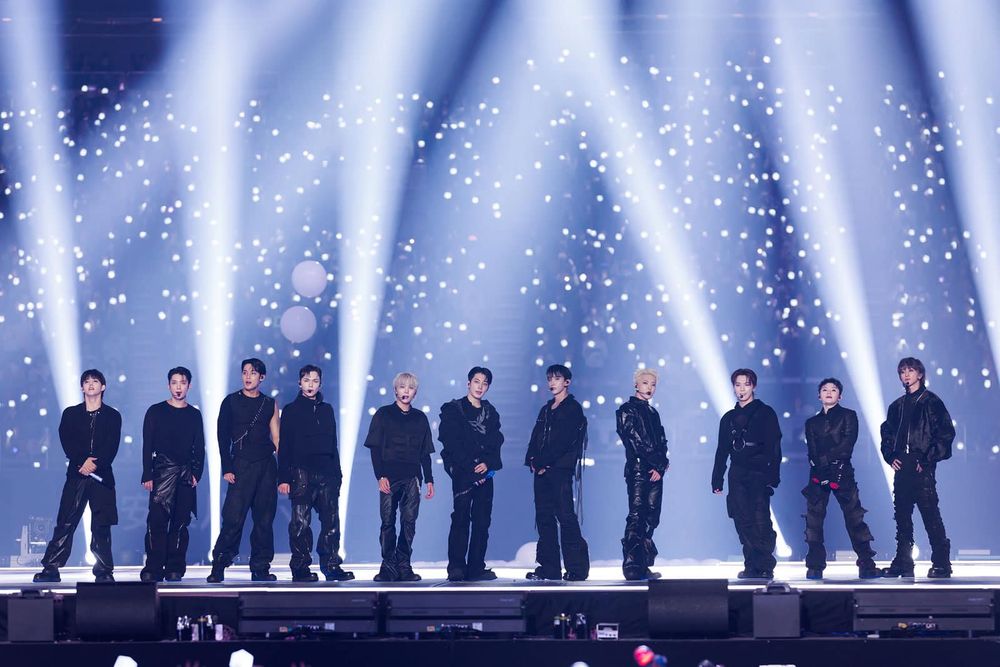 2024韓國MAMA特別舞台一次看！BIGBANG睽違9年合體回歸、田小娟霸氣開嗆黑粉，Rosé＆火星人首場表演爆爭議！-15