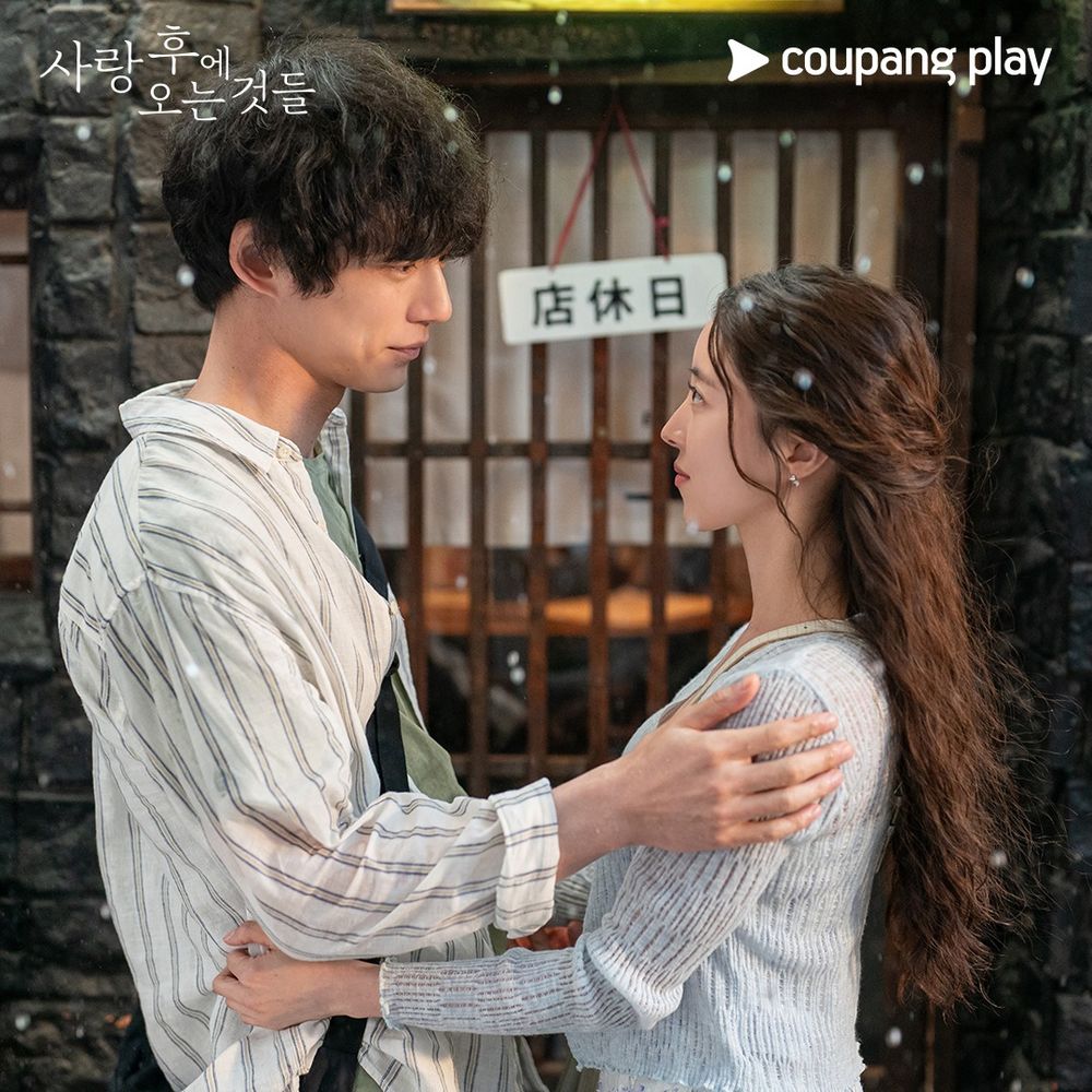 7部必看「小說改編」愛情韓劇！《現在撥打的電話》原著尺度超大，《背著善宰跑》被封最神改編！-4