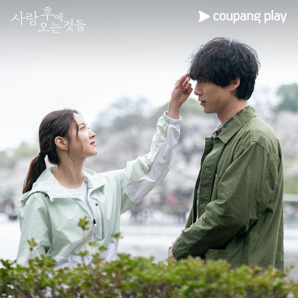 7部必看「小說改編」愛情韓劇！《現在撥打的電話》原著尺度超大，《背著善宰跑》被封最神改編！-5