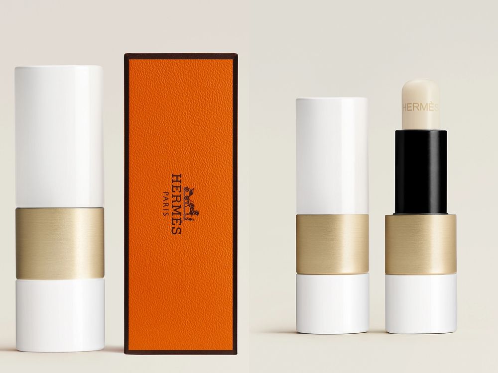 高級精品護唇膏盤點！PRADA、byredo、愛馬仕...，都推出奢華版唇膏，連保養成分都很頂級！-3