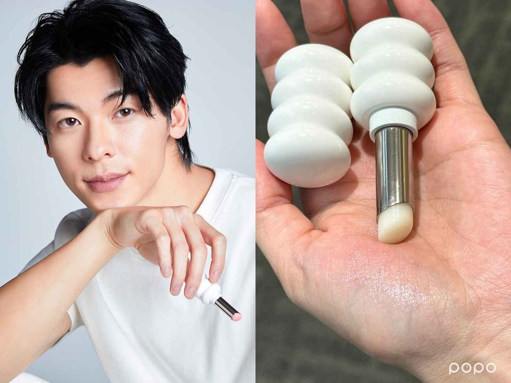 高級精品護唇膏盤點！PRADA、byredo、愛馬仕...，都推出奢華版唇膏，連保養成分都很頂級！-6