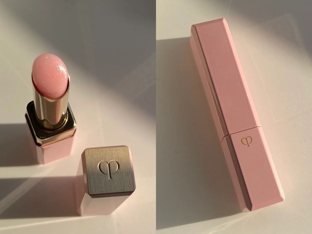 高級精品護唇膏盤點！PRADA、byredo、愛馬仕...，都推出奢華版唇膏，連保養成分都很頂級！-7