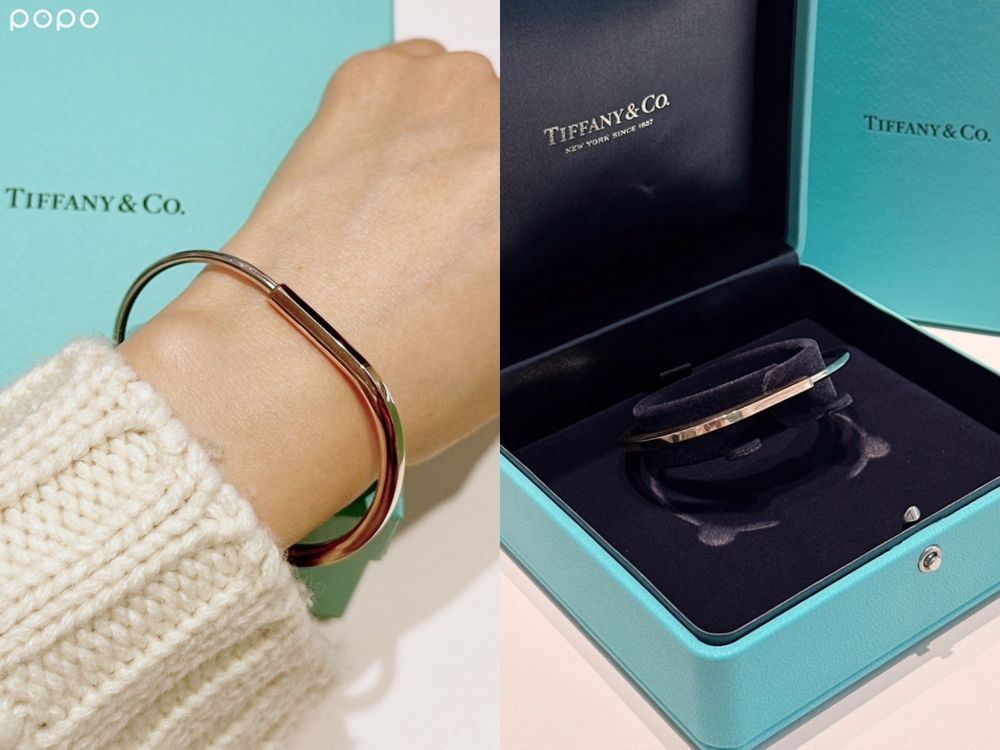 人生值得投資Tiffany五大夢想清單！入門小戒指、項鍊...年末禮物就小藍盒了！-3
