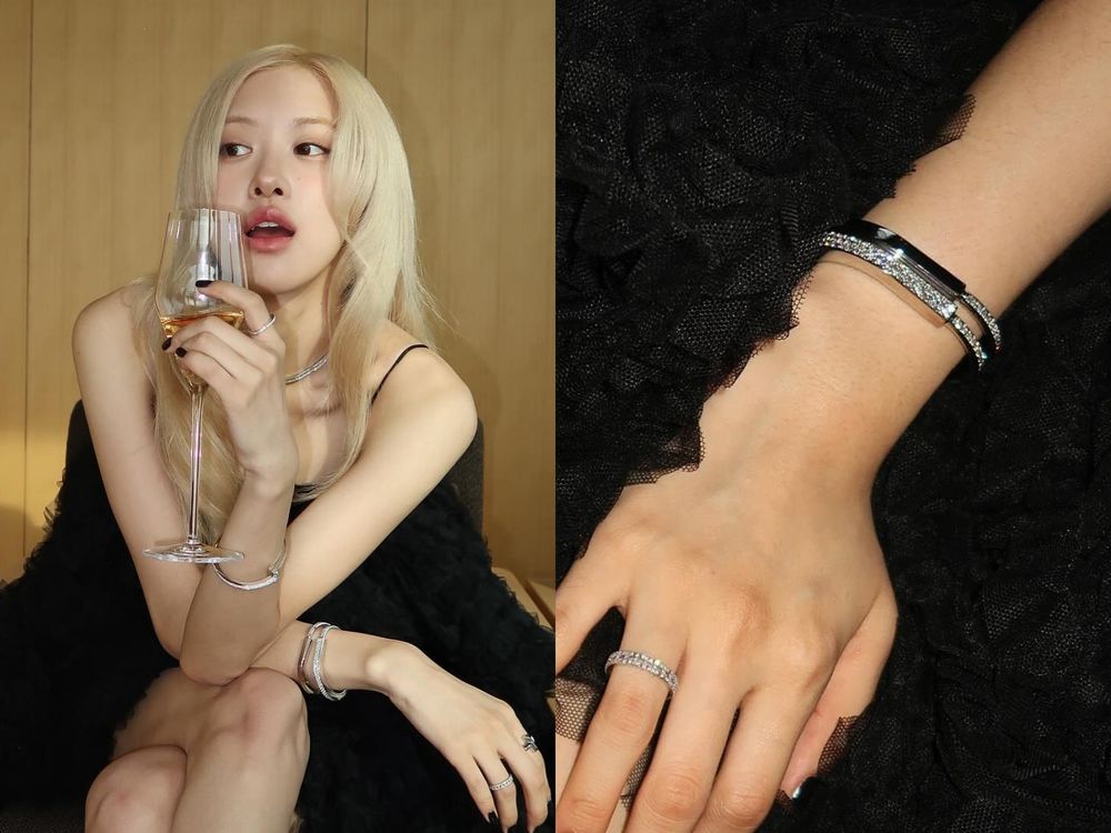人生值得投資Tiffany五大夢想清單！入門小戒指、項鍊...年末禮物就小藍盒了！-7