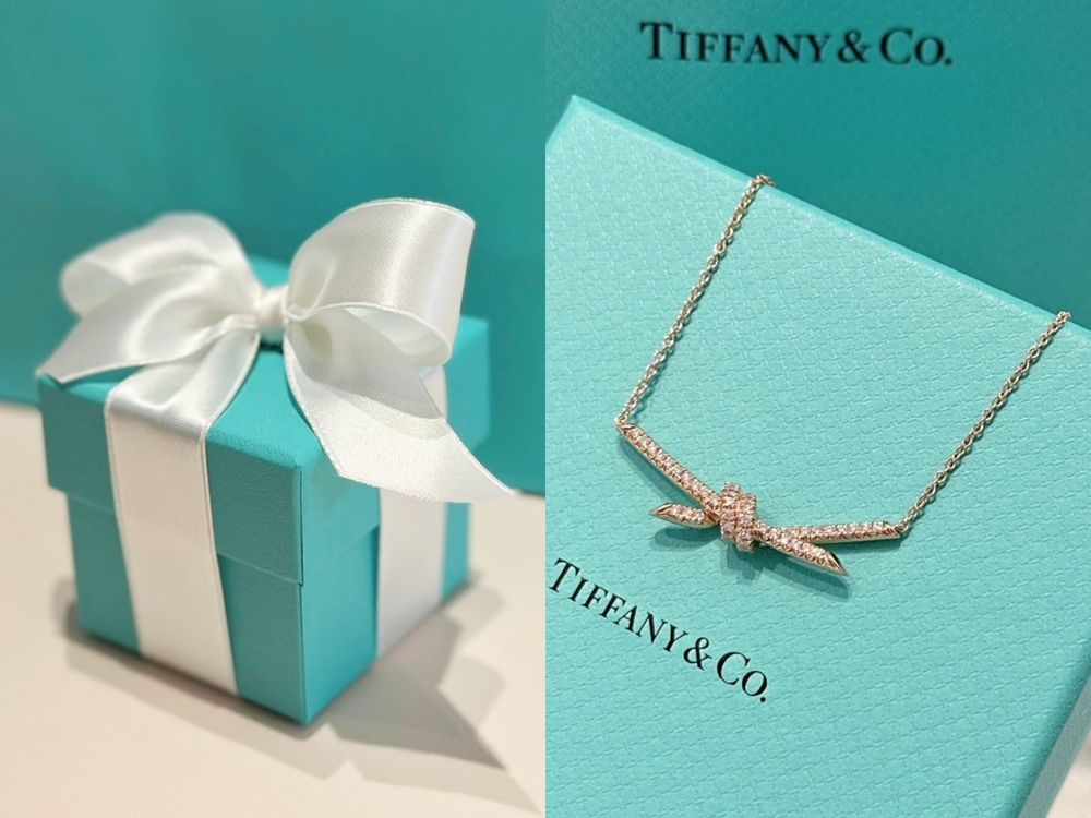 人生值得投資Tiffany五大夢想清單！入門小戒指、項鍊...年末禮物就小藍盒了！-10