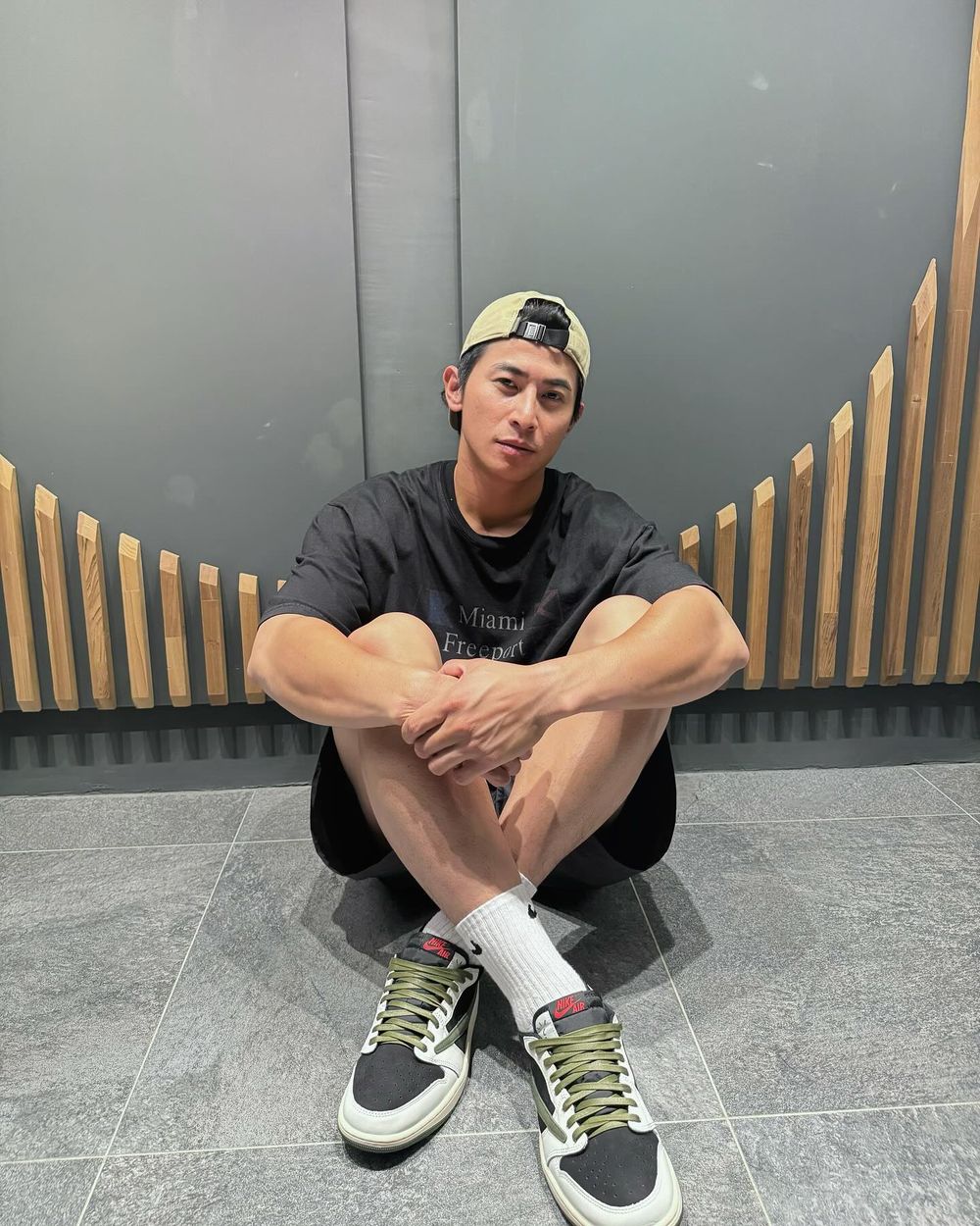 中華隊棒球奪冠！新一代男神隊長「陳傑憲」必知5件事！寵妻魔人、在日本唸高中？！-2