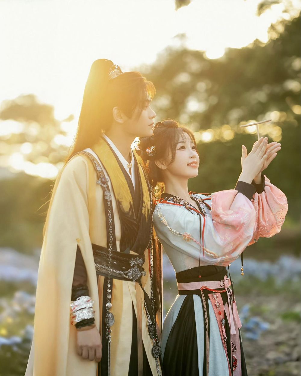 12月Netflix聖誕影集推薦！《現在撥打的電話》暗黑禁慾爆火，《魷魚遊戲2》456重回遊戲，這部日劇冬天必重溫！-20