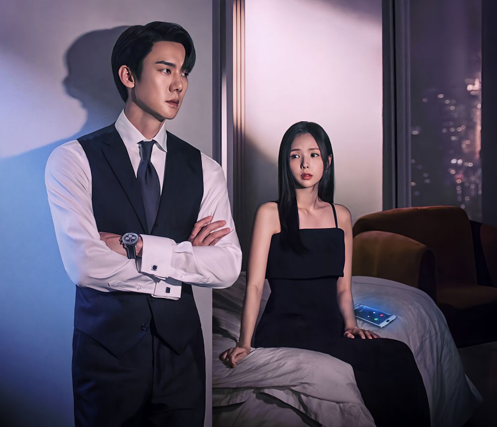 12月Netflix聖誕影集推薦！《現在撥打的電話》暗黑禁慾爆火，《魷魚遊戲2》456重回遊戲，這部日劇冬天必重溫！-23