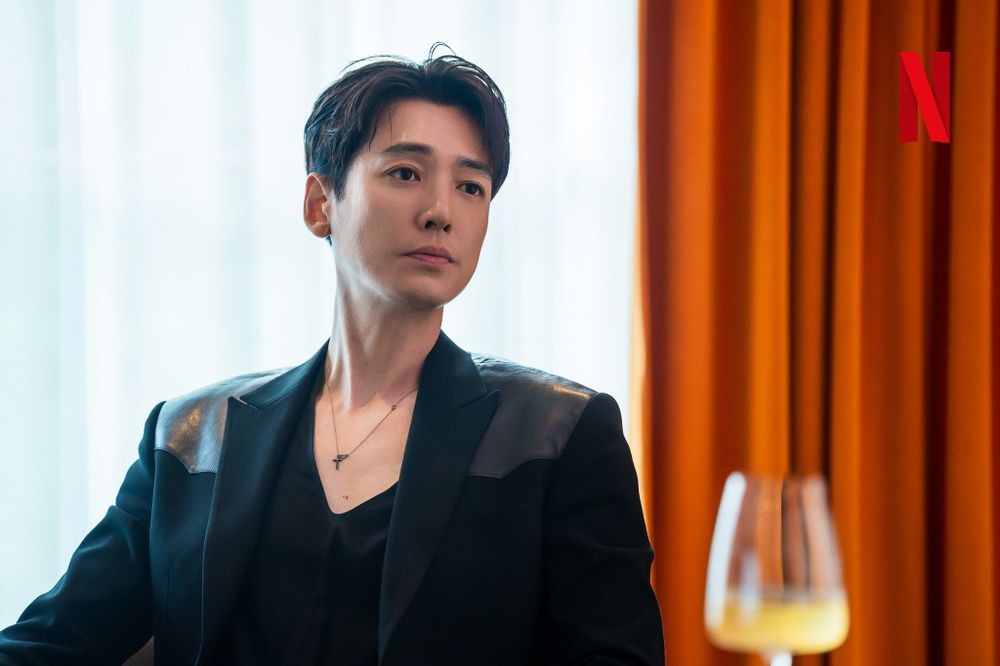 Netflix韓劇《一箱情緣》劇情看點總整理！孔劉徐玄振假戲真做，契約婚姻上演19禁親密戲！-12