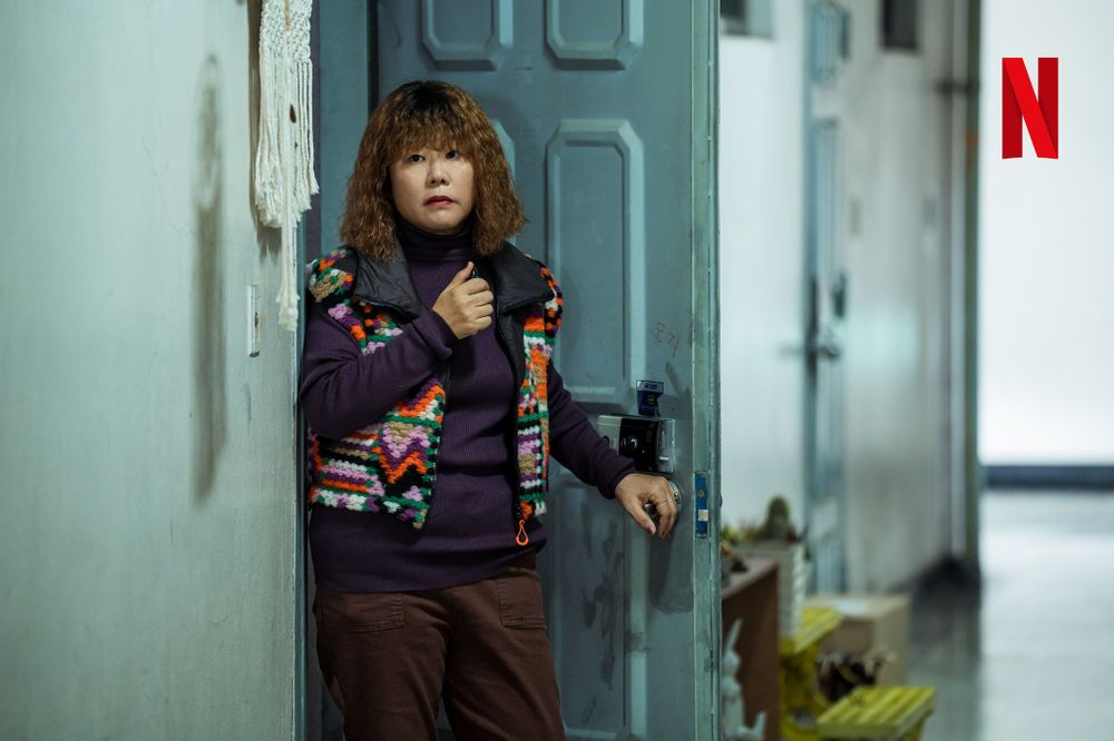 Netflix韓劇《一箱情緣》劇情看點總整理！孔劉徐玄振假戲真做，契約婚姻上演19禁親密戲！-10