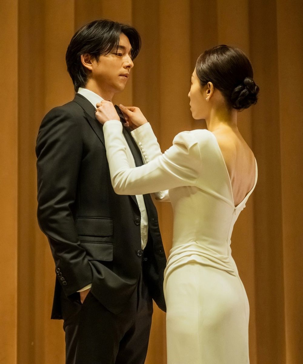 Netflix韓劇《一箱情緣》劇情看點總整理！孔劉徐玄振假戲真做，契約婚姻上演19禁親密戲！-13