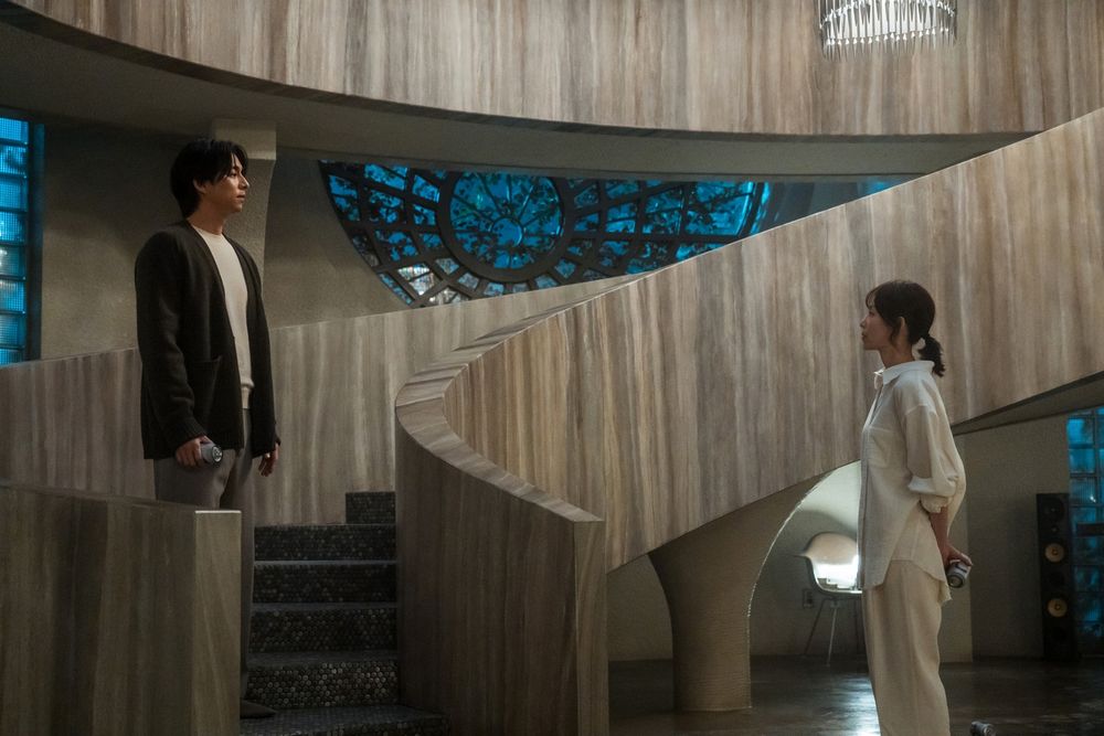 Netflix韓劇《一箱情緣》劇情看點總整理！孔劉徐玄振假戲真做，契約婚姻上演19禁親密戲！-4