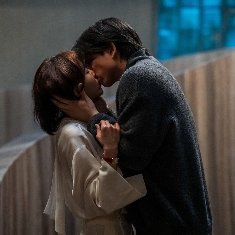 Netflix韓劇《一箱情緣》劇情看點總整理！孔劉徐玄振假戲真做，契約婚姻上演19禁親密戲！-14
