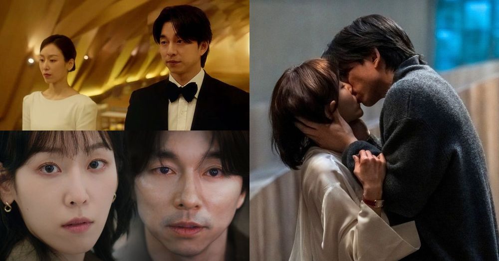 Netflix韓劇《一箱情緣》劇情看點總整理！孔劉徐玄振假戲真做，契約婚姻上演19禁親密戲！-1