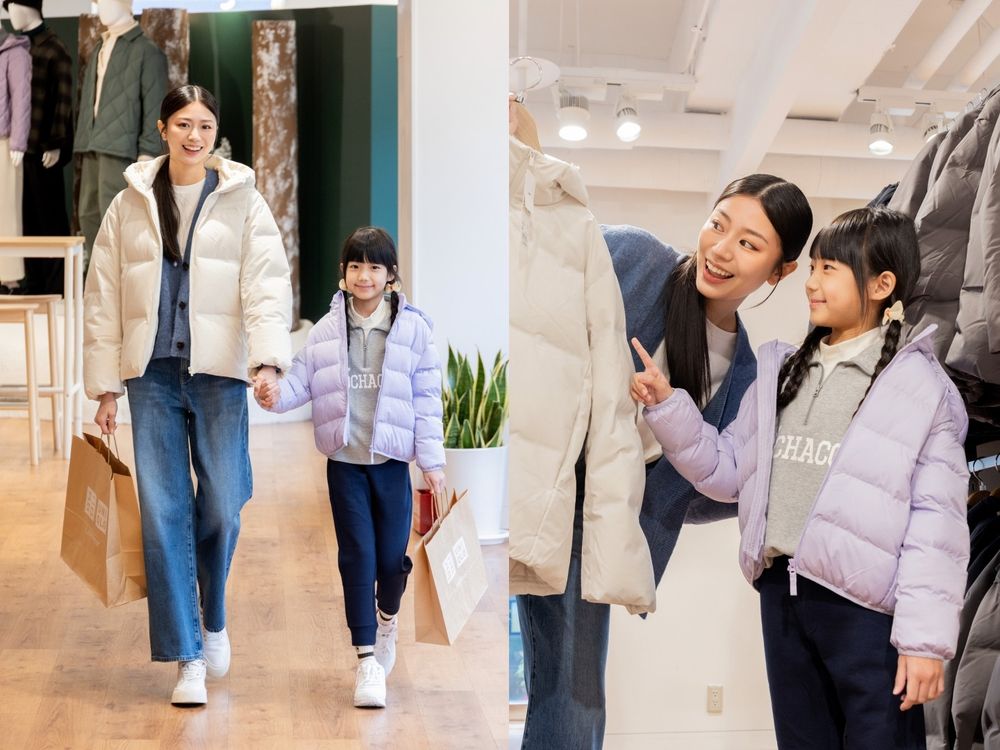 UNIQLO限時7天大特價來了！超划算四大必買一次看、這件便宜1000買到賺到！-10