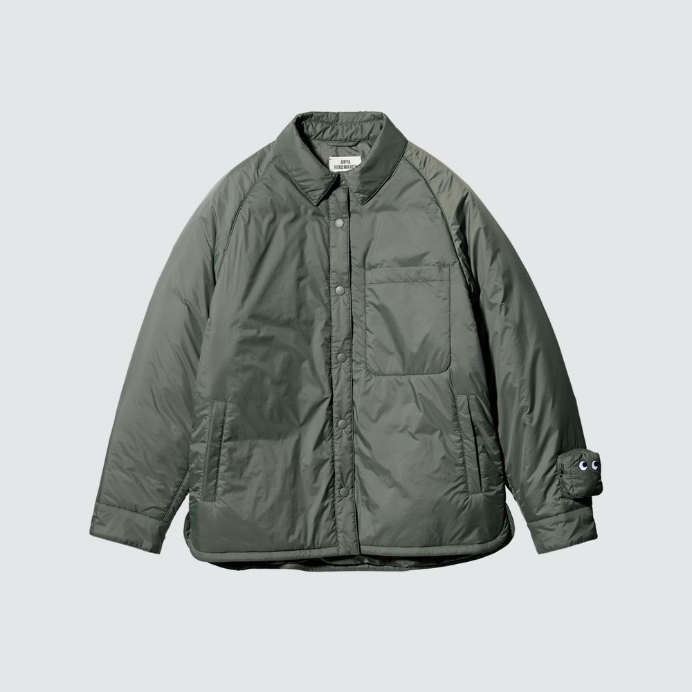 UNIQLO限時7天大特價來了！超划算四大必買一次看、這件便宜1000買到賺到！-13