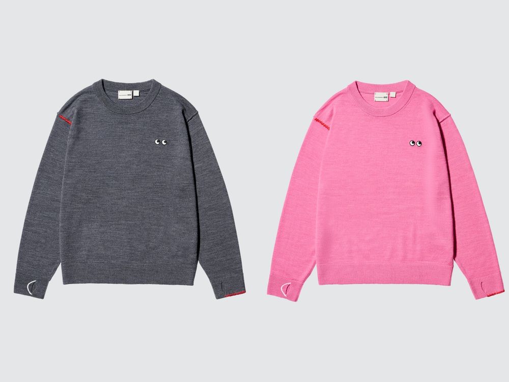 UNIQLO限時7天大特價來了！超划算四大必買一次看、這件便宜1000買到賺到！-12