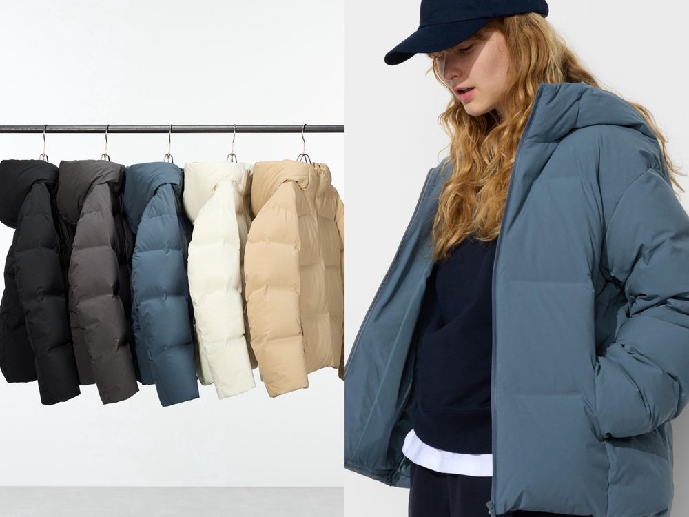 UNIQLO限時7天大特價來了！超划算四大必買一次看、這件便宜1000買到賺到！-17