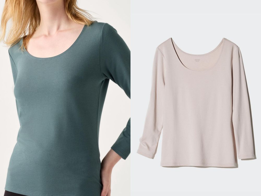 UNIQLO限時7天大特價來了！超划算四大必買一次看、這件便宜1000買到賺到！-18