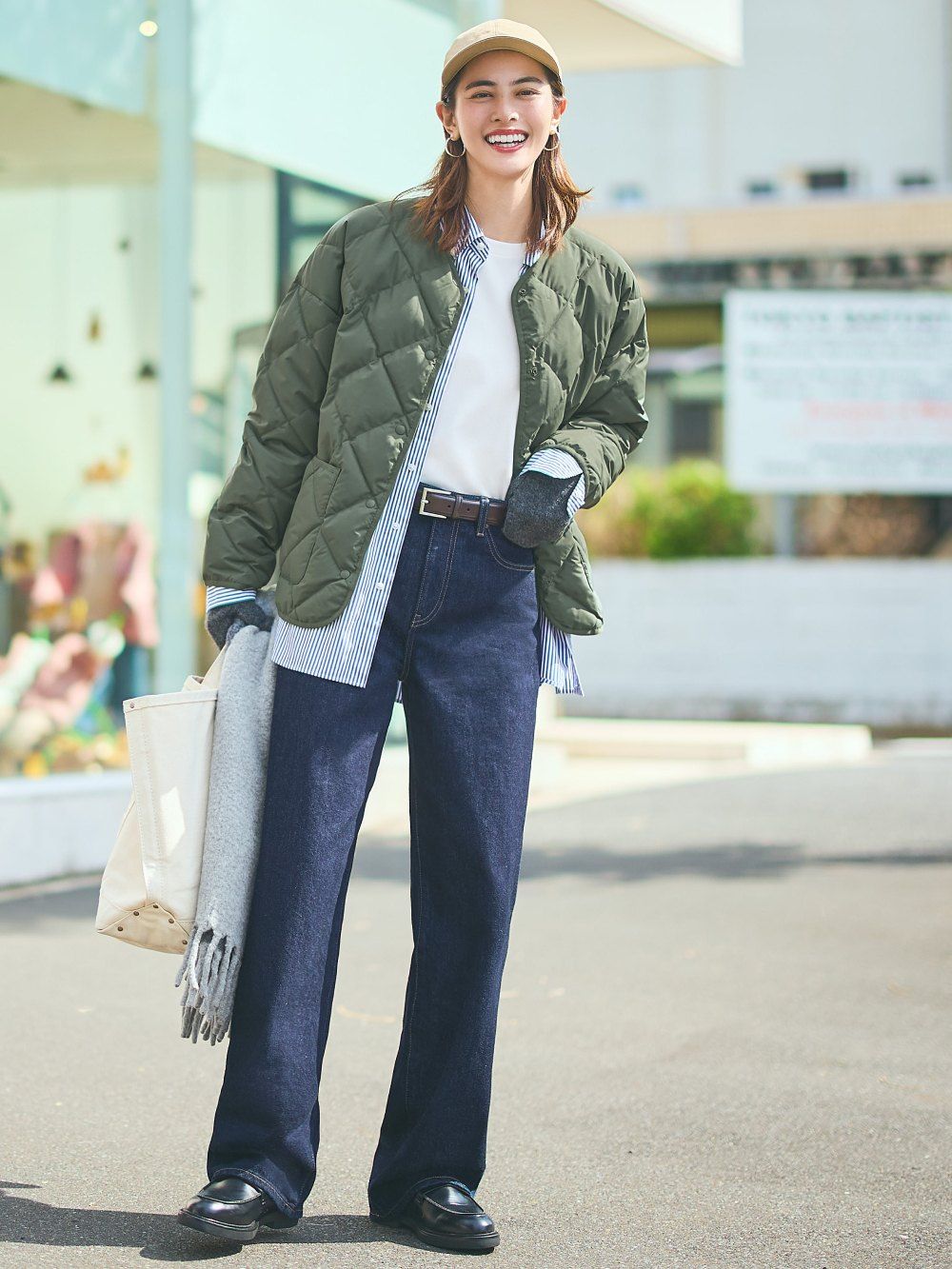 UNIQLO限時7天大特價來了！超划算四大必買一次看、這件便宜1000買到賺到！-19