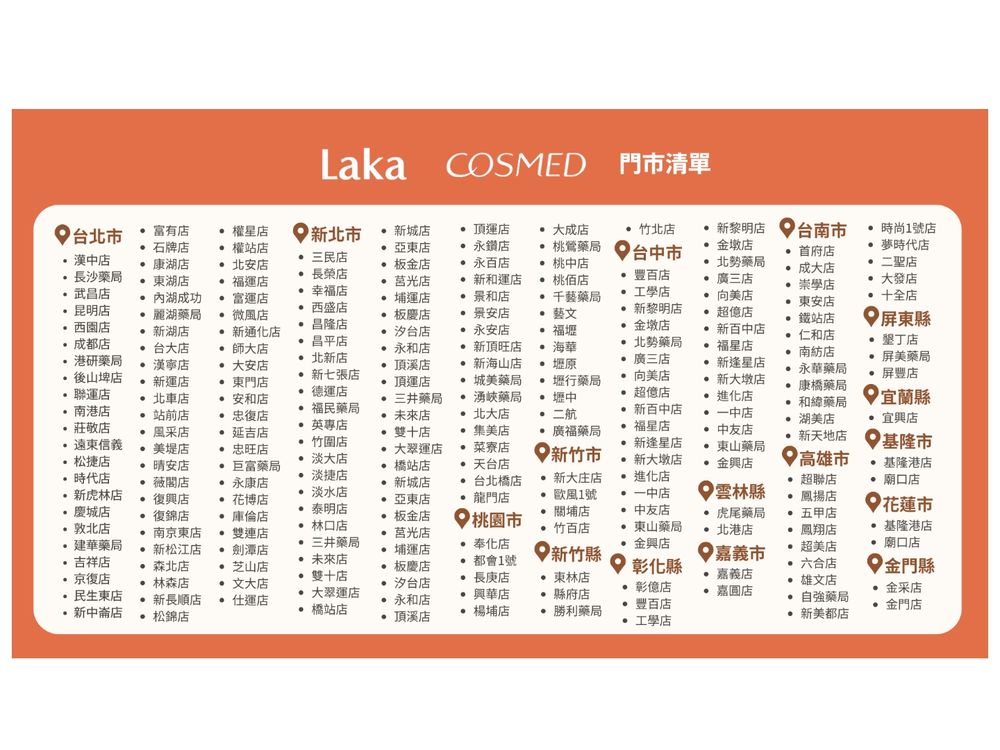 Laka韓國彩妝進駐康是美！「濃霧豐唇持色唇膏」超齊全色號上架，滿額送護唇油、期間限定獨家優惠、必看！-5