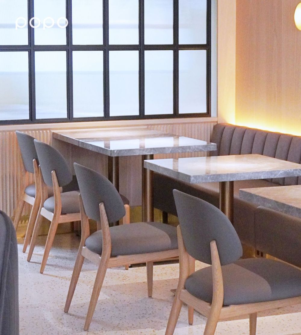 東京爆排隊早午餐MERCER BRUNCH來台灣了！必點菜單價格一次看，比布丁還軟法式吐司沒吃會後悔！-12