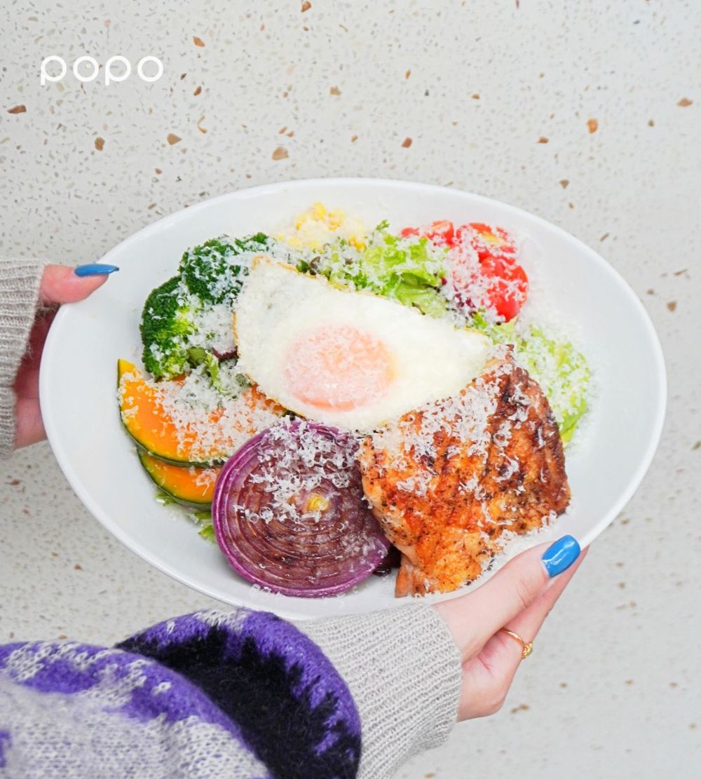 東京爆排隊早午餐MERCER BRUNCH來台灣了！必點菜單價格一次看，比布丁還軟法式吐司沒吃會後悔！-5