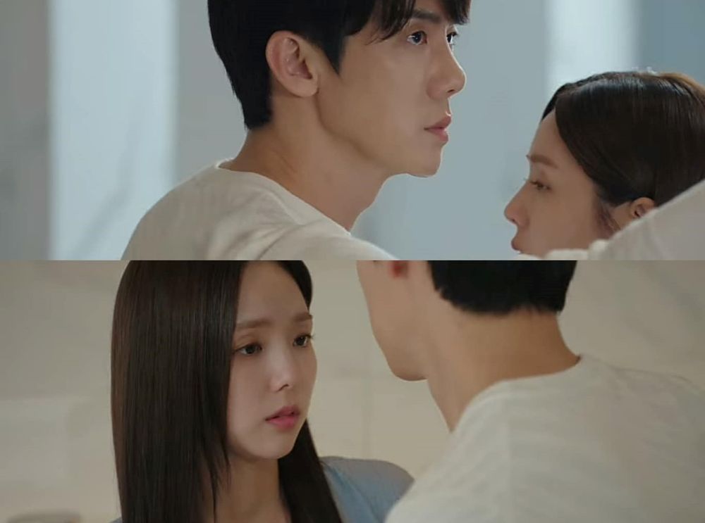 韓劇《現在撥打的電話》6大看點介紹！柳演錫&蔡秀彬開播就滾床單，土甜狗血劇情卻大受好評！-18