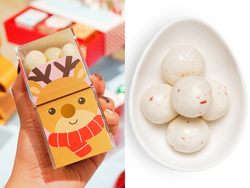 2024聖誕節甜點推薦！sugarfina聖誕樹軟糖、麋鹿白可可球Q到捨不得吃，爆美倒數月曆也必收！-10
