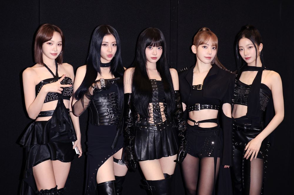 9組2024進過告示牌百大單曲榜的韓團歌手！Stray Kids兩首進榜， Rosé成功殺進第八創新紀錄！-2