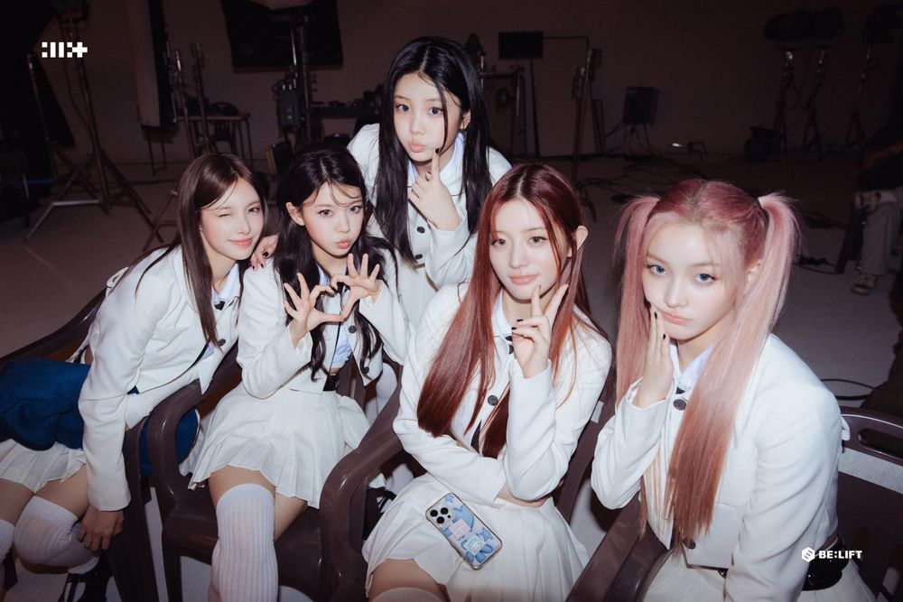 9組2024進過告示牌百大單曲榜的韓團歌手！Stray Kids兩首進榜， Rosé成功殺進第八創新紀錄！-6