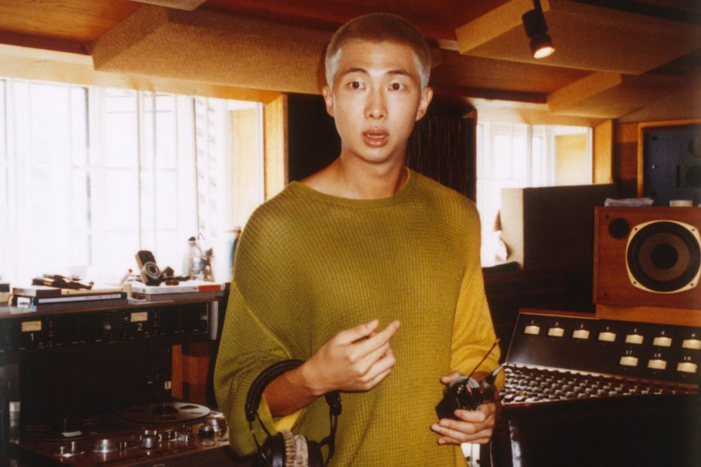 9組2024進過告示牌百大單曲榜的韓團歌手！Stray Kids兩首進榜， Rosé成功殺進第八創新紀錄！-15