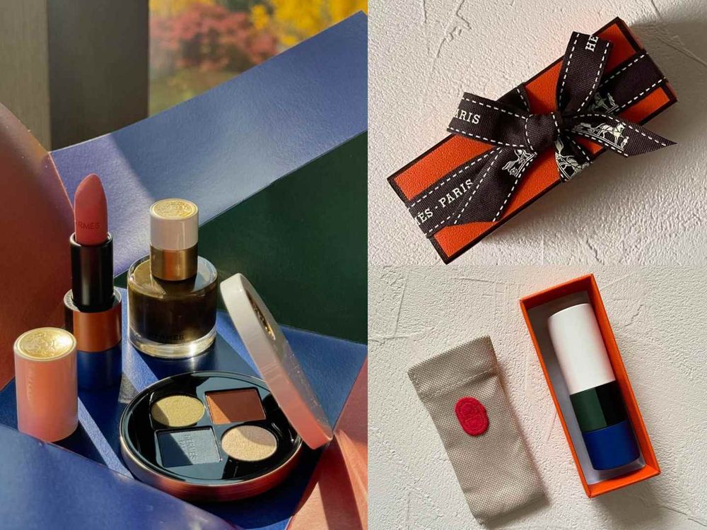 2024珍藏版精品唇膏推薦！Prada Beauty這色號要收，CELINE、D&G奢華度滿分！-7