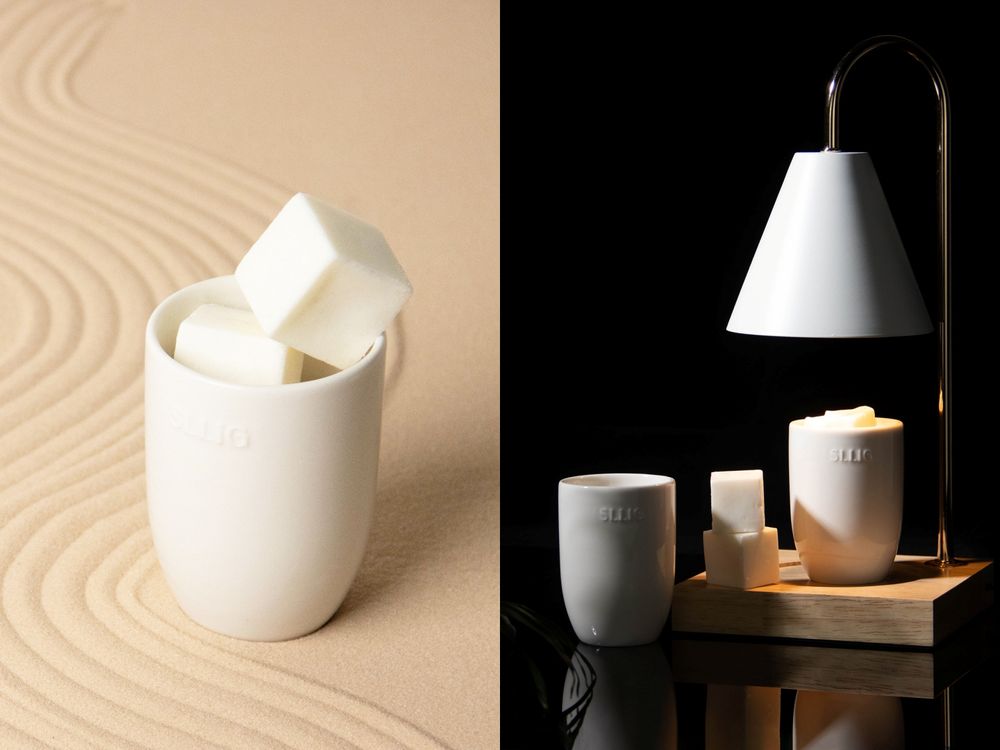 MIT質感香氛推薦！SLLIG全新「疊香補充蠟」，嚴選韓國/台灣精油、自組個人化香氣，香民絕不能錯過！-2